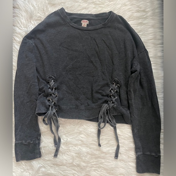 MOSSIMO Sweater Sz Medium - Picture 1 of 3